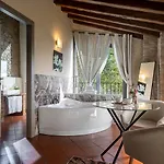 Ξενοδοχείο Dmora Retreat *