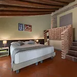 Dmora Retreat Ξενοδοχείο