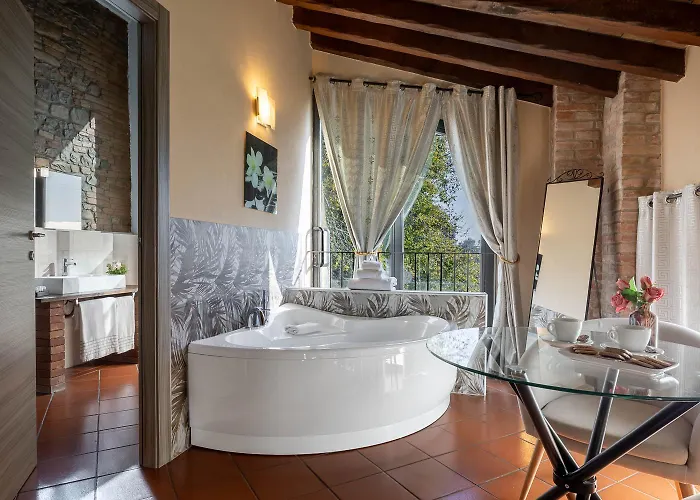 Hotel Dmora Retreat