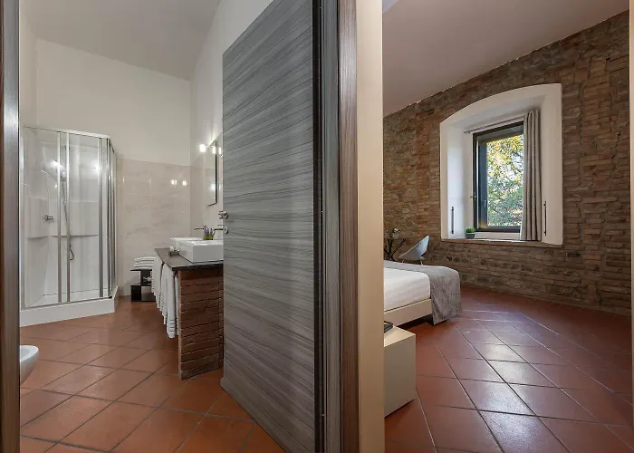 Dmora Retreat Hotel Parma
