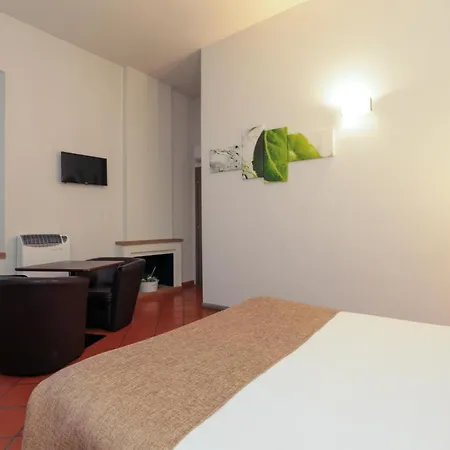Otel D&d Parma