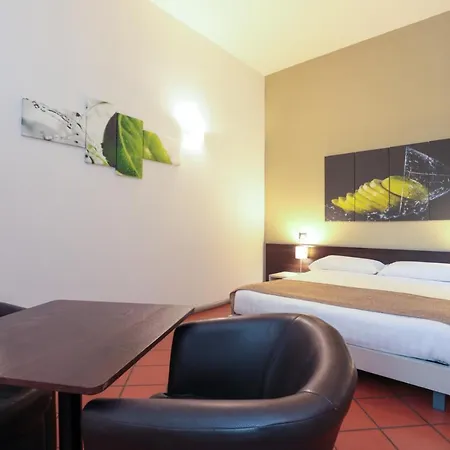 D&d Otel