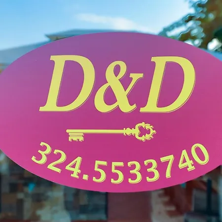 Otel D&d Parma