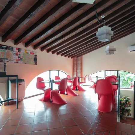 Otel D&d Parma