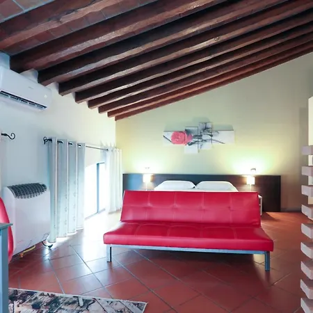 D&d Otel Parma
