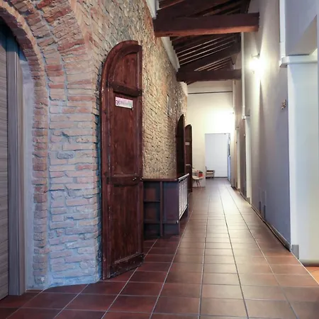 D&d Otel Parma
