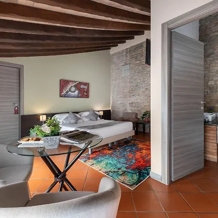 فندق Dmora Retreat بارما