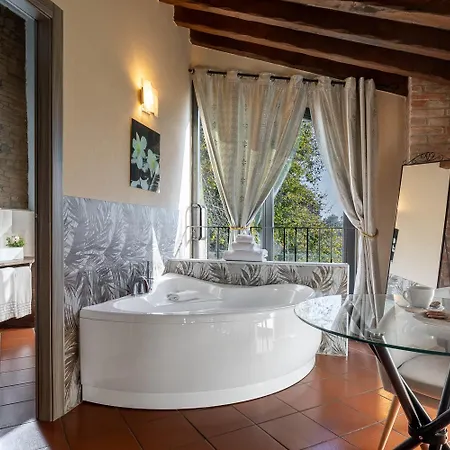 Hotel Dmora Retreat