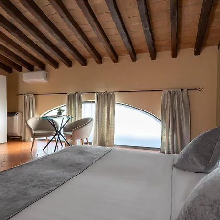 فندق Dmora Retreat