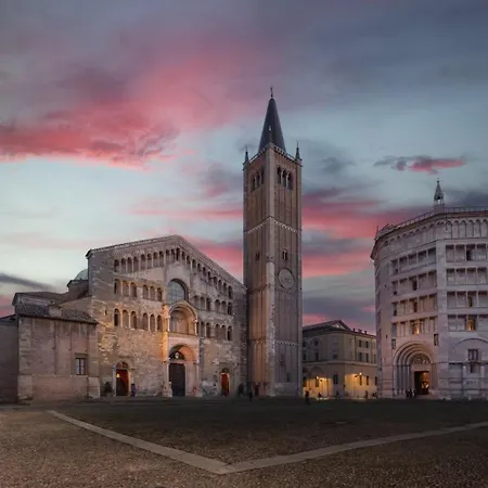 فندق Dmora Retreat