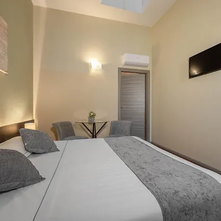 فندق Dmora Retreat بارما