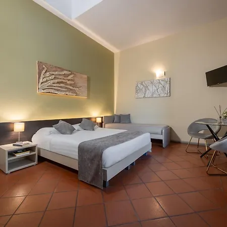 فندق Dmora Retreat