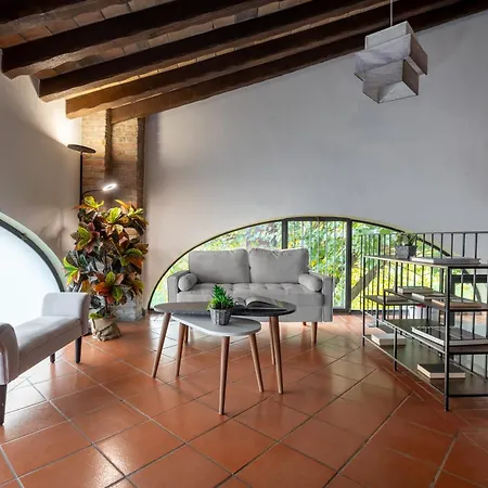 فندق Dmora Retreat بارما