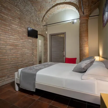 Dmora Retreat فندق