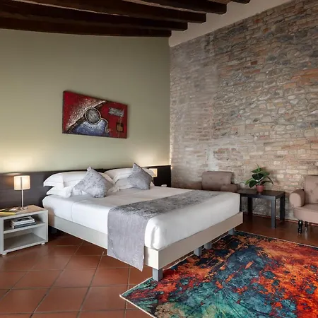 Dmora Retreat فندق *