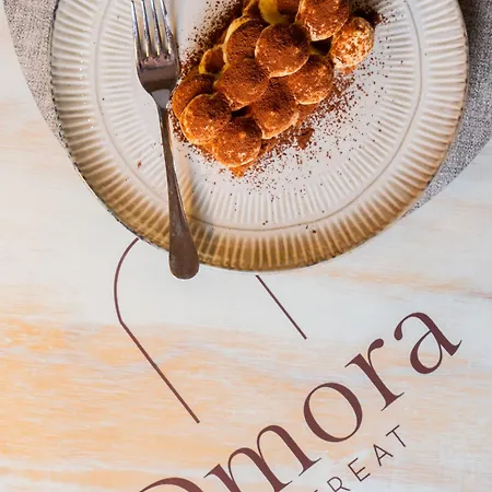 Dmora Retreat