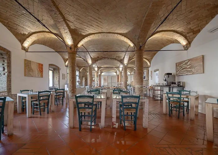 Dmora Retreat ホテル