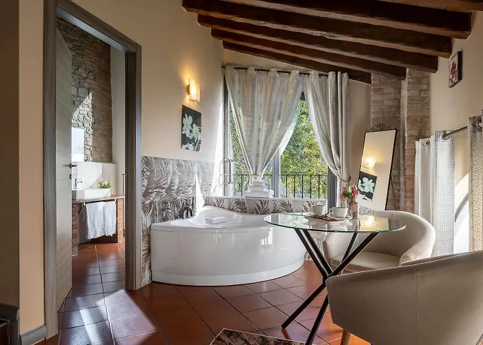 ホテル Dmora Retreat *