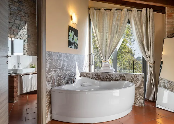 Dmora Retreat パルマ