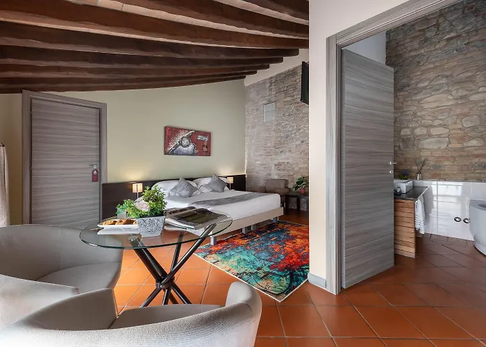 ホテル Dmora Retreat パルマ