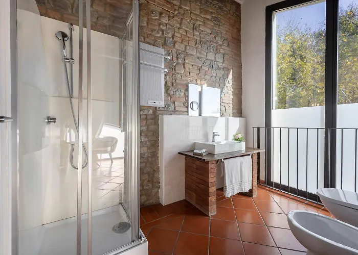 Dmora Retreat パルマ