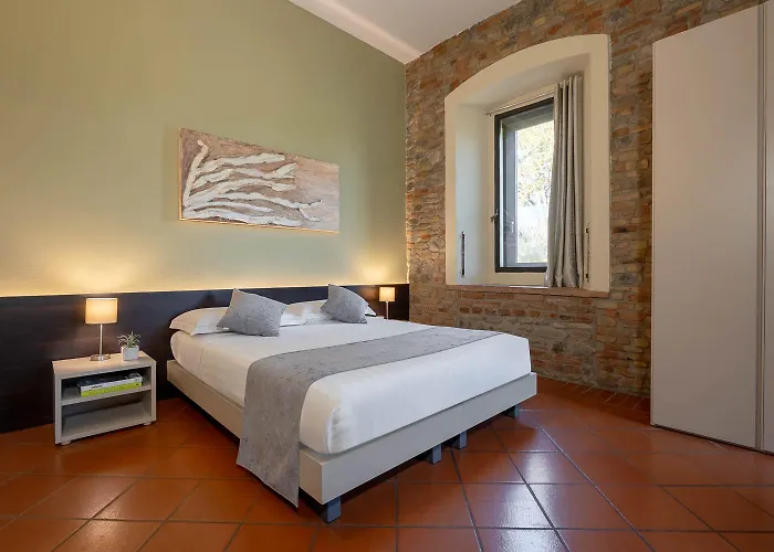 Dmora Retreat * パルマ