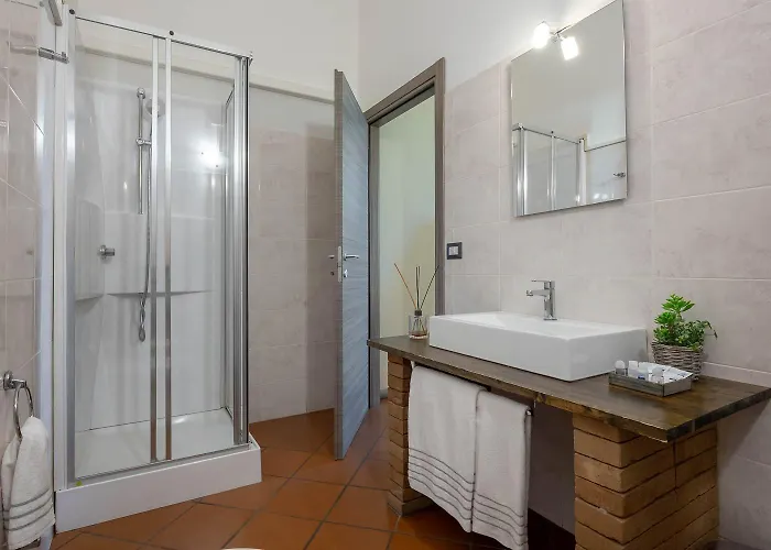 Dmora Retreat ホテル