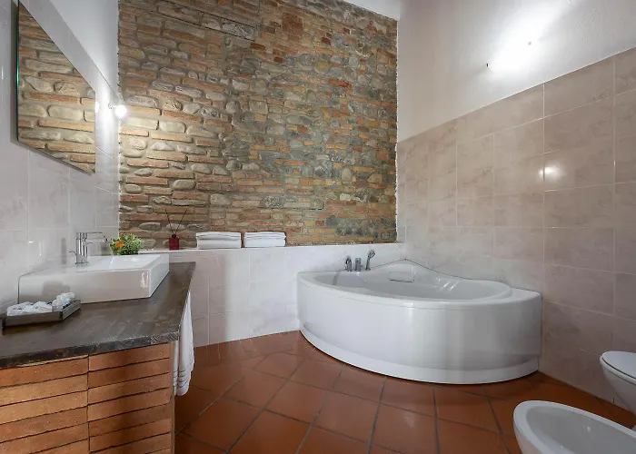 ホテル Dmora Retreat