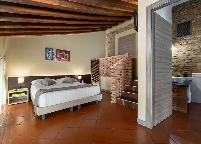 ホテル Dmora Retreat *