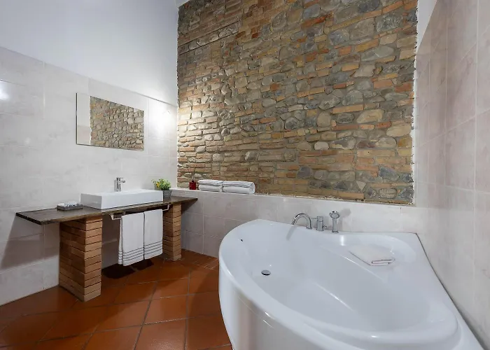 Dmora Retreat Hotel Parma