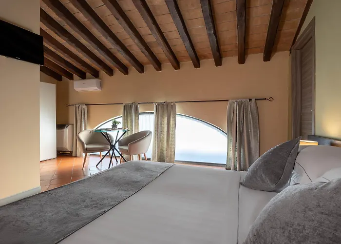 ホテル Dmora Retreat