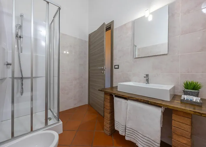 Dmora Retreat ホテル *