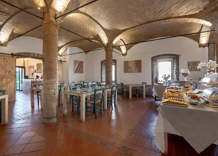 ホテル Dmora Retreat パルマ