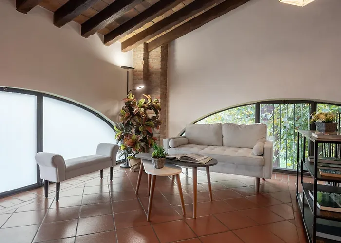 Dmora Retreat * パルマ