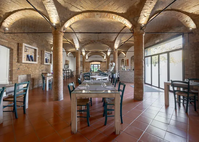 Dmora Retreat ホテル