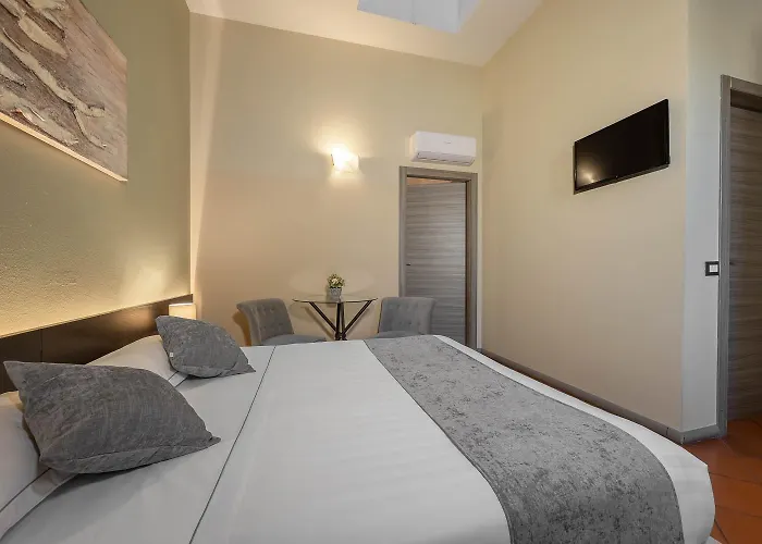 ホテル Dmora Retreat パルマ