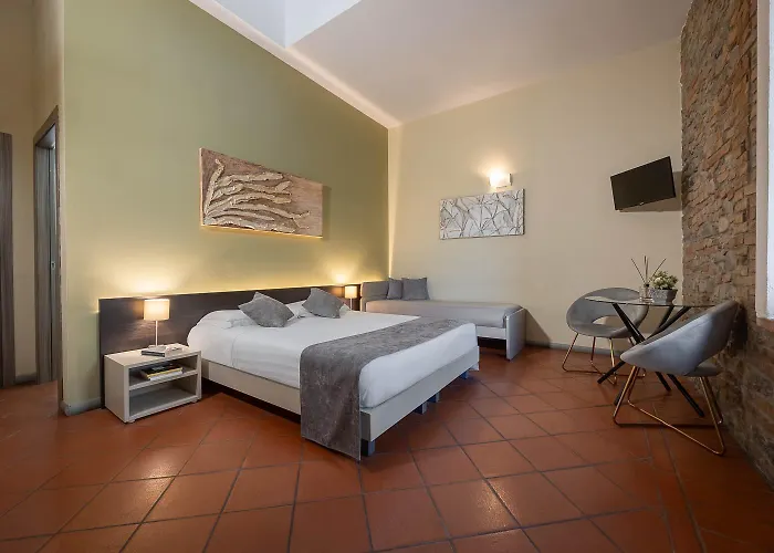 Dmora Retreat パルマ