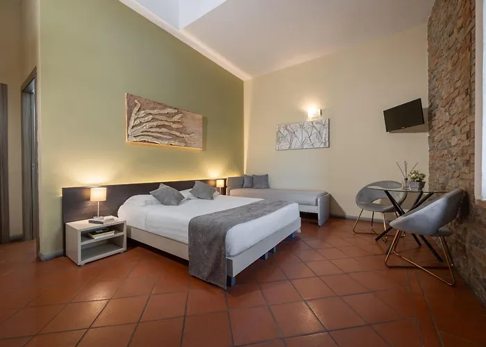 Hotel Dmora Retreat