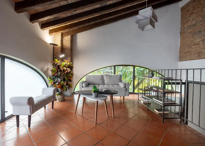 ホテル Dmora Retreat パルマ