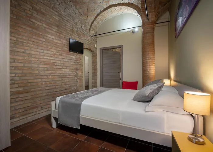 Dmora Retreat ホテル