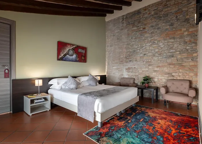 Dmora Retreat ホテル *